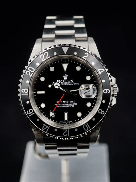 rolex gmt master 2 baujahr 2000|rolex gmt master 2 review.